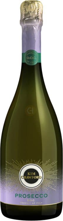 Kim Crawford Prosecco, 750mL
