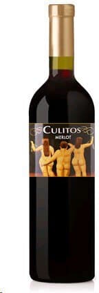 Culitos Cabernet-Merlot, 750mL