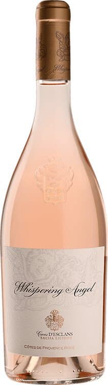 Château d'Esclans Whispering Angel Rosé, 750mL