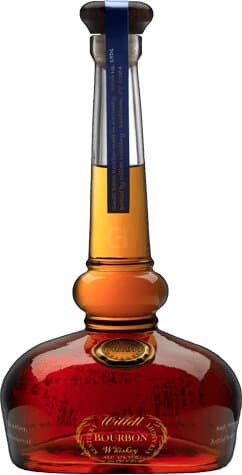 Willer Family Potstill Bourbon, 1.75L