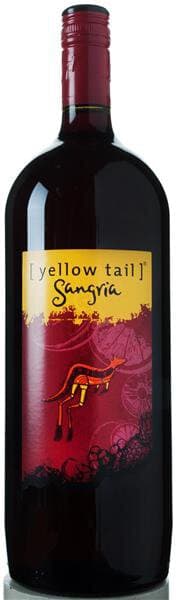 Yellow Tail Sangria, 1.5L