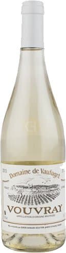 Reserve Du Naufraget Vouvray, 750mL