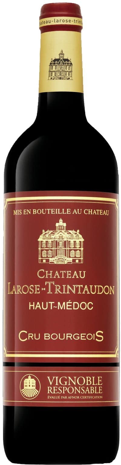 Chateau Larose Trintaudon, 750mL