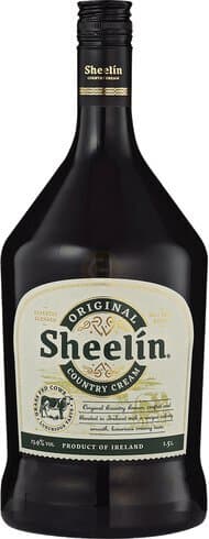 Sheelin Irish Cream, 1.75L