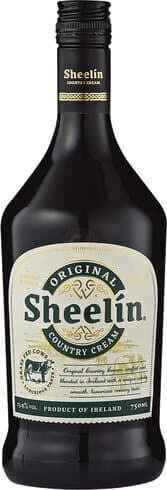 Sheelin Irish Cream, 750mL