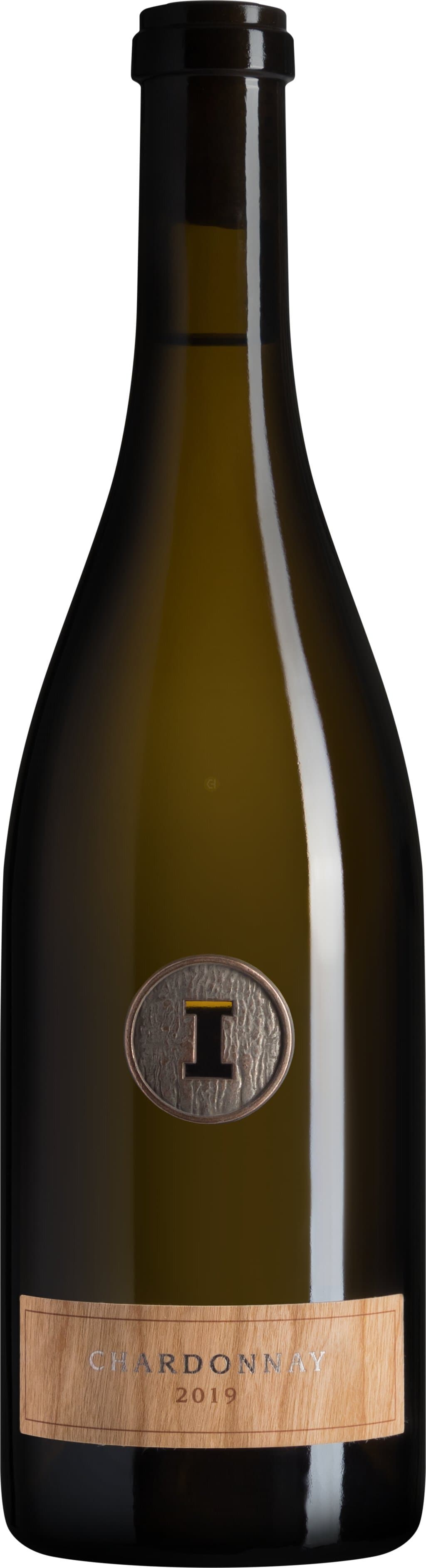 Iron Side Reserve Chardonnay, 750mL