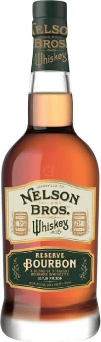 Nelson Brothers Reserve