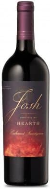 Josh Cellars Hearth Cabernet Sauvignon, 750mL