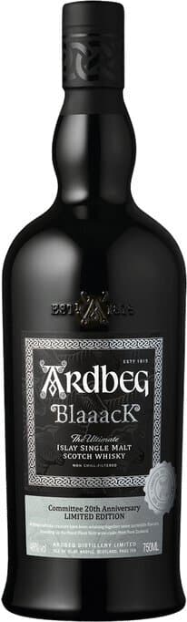 Ardbeg Blaaaack