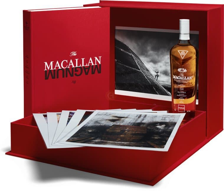Macallan Masters Of Photography 7
