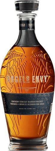 Angels Envy Mizunara Cask Finish