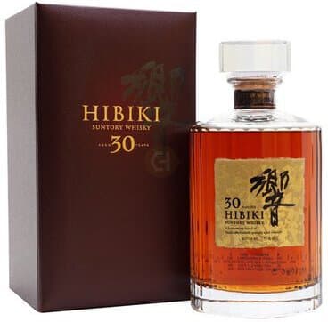 Hibiki 30 Year Old