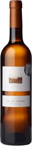 Val Do Sosego Albarino Rias Baixas, 2023