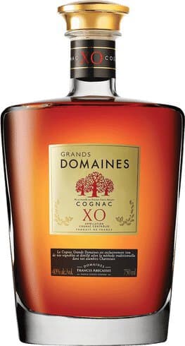 Grands Domaines Cognac XO