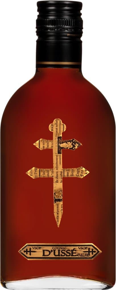 D’USSE VSOP Cognac, 200mL