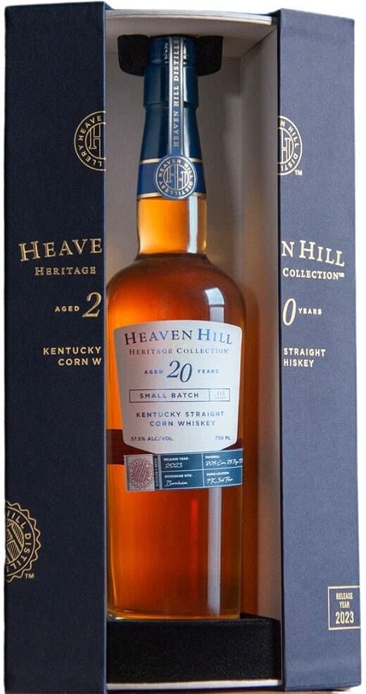 Heaven Hill 20 Year, 750mL