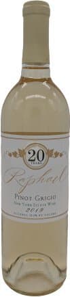 Raphael Pinot Grigio, 750mL