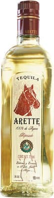 Arette Reposado Tequila, 1L