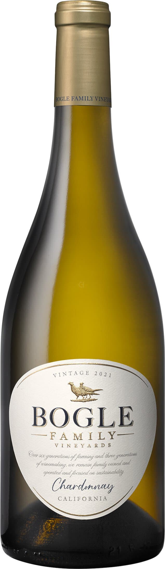 Bogle Chardonnay, 750mL