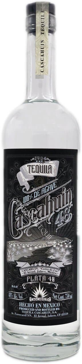 Cascahuin Plata