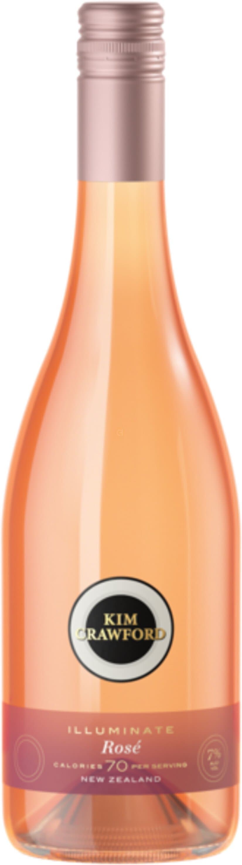 Kim Crawford Illuminate Rose, 750mL