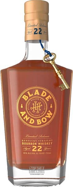 Blade & Bow 22 Year 2020