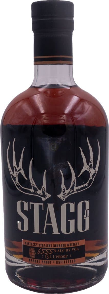 Stagg Jr Private Barrel, 750mL