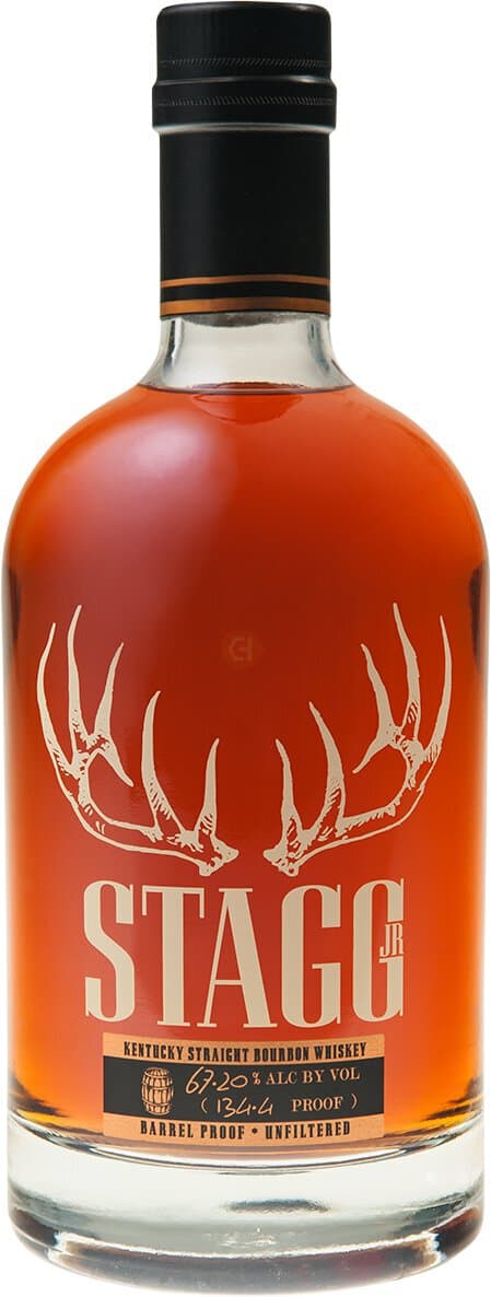 Stagg Jr Batch 19 "B22", 750mL