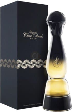 Clase Azul Gold Limited First Edition