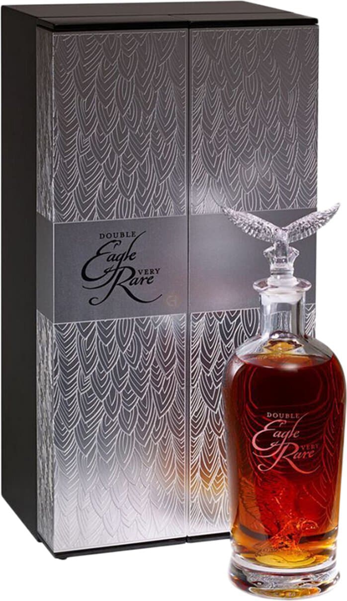 Eagle Rare Double Eagle Very Rare 20 Year Old, 750mL