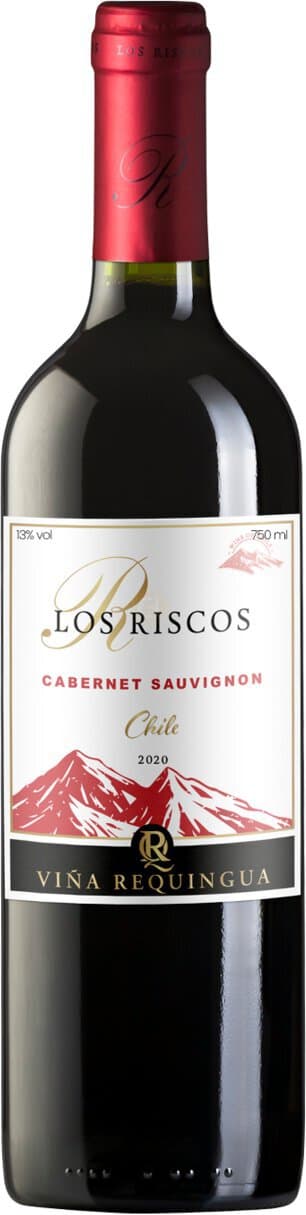 Los Riscos Cabernet Sauvignon, 1.5L