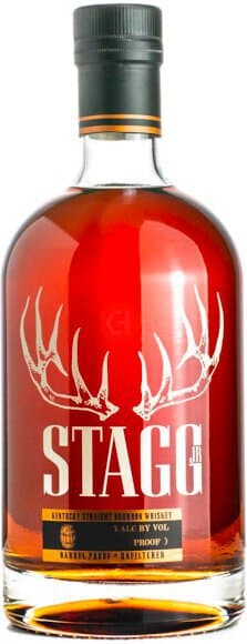Stagg Jr Batch 17, 750mL