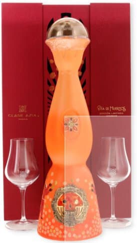 Clase Azul Day Of The Dead 2023, 750mL