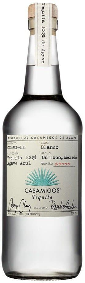 Casamigos Blanco, 750mL