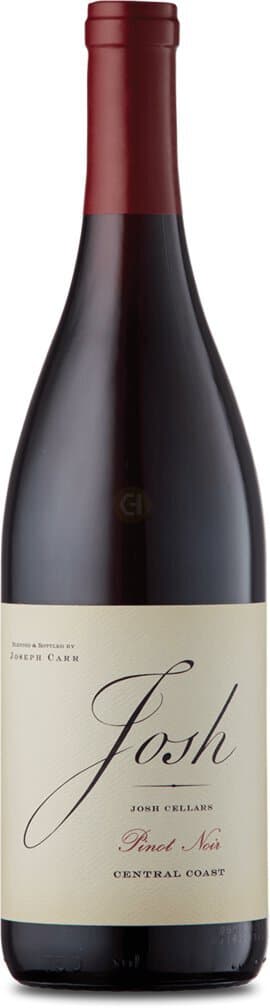 Josh Cellars Pinot Noir, 750mL