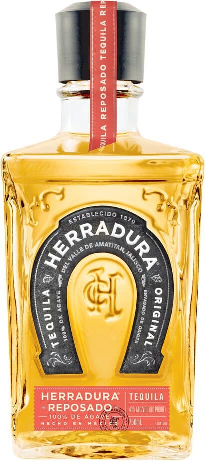 Tequila Herradura Reposado, 750mL