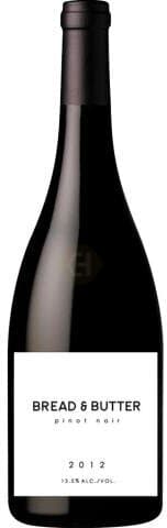 Bread & Butter Pinot Noir, 750mL