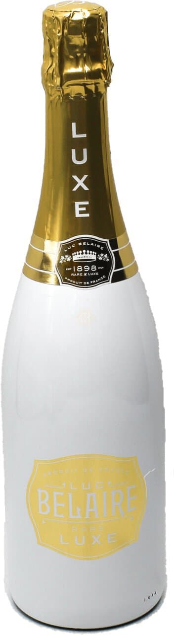 Luc Belaire Rare Luxe, 750mL