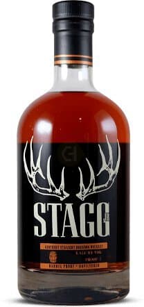 Stagg Jr Bourbon Batch 15