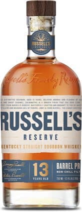 Russells Reserve 13 Year, 750mL