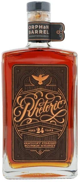 Orphan Barrel Rhetoric 24, 750mL