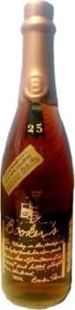 Booker's 25th Anniversary, 750mL