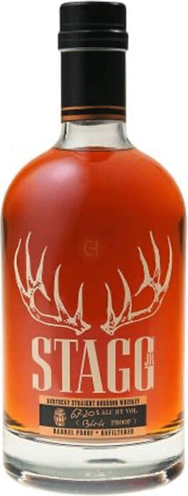 Stagg Jr Batch 22a, 750mL