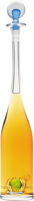 Tres Cuatro Y Cinco Extra Anejo, 750mL