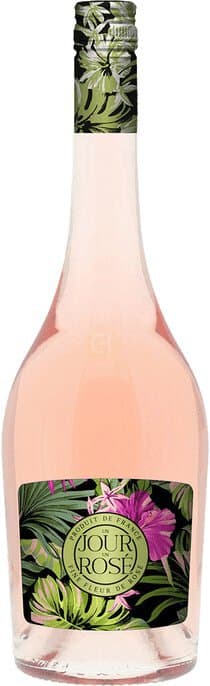 Un Jour Un Rose