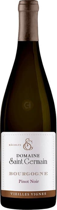2021 Domaine Saint Germain Bourgogne Pinot Noir Vieilles Vignes