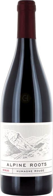 Alpine Roots Humagne Rouge