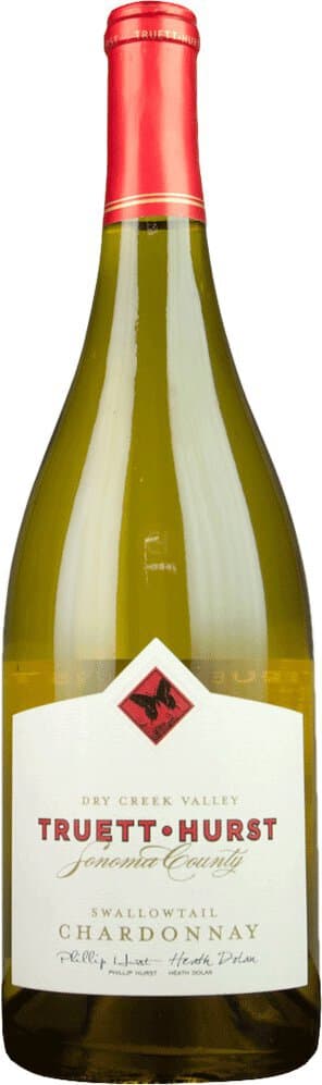 Truett-Hurst Swallowtail Chardonnay