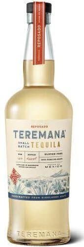 Teremana Reposado Tequila, 375mL