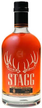 Stagg Jr Store Pick Under 130 Proof